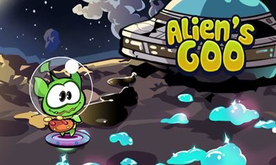 game pic for Aliens Goo